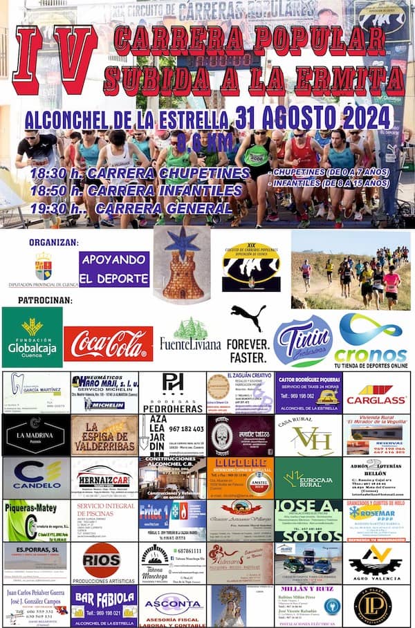 CARTEL ALCONCHEL 2024 600